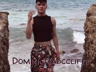 Dominicradccliffe
