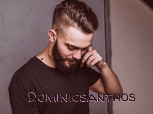 Dominicsanthos
