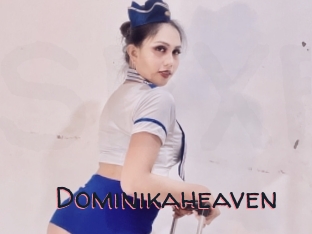 Dominikaheaven