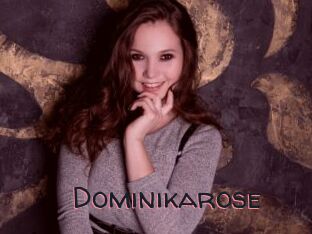 Dominikarose