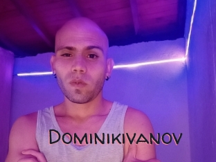 Dominikivanov