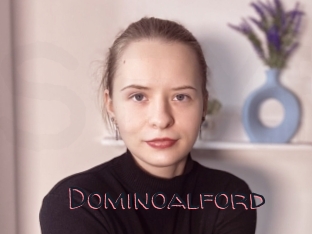 Dominoalford