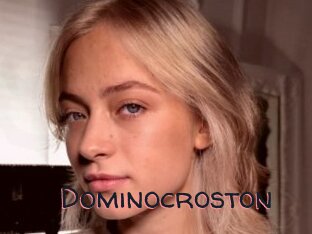 Dominocroston