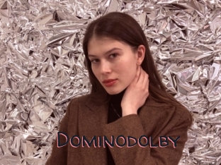 Dominodolby