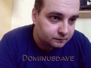 Dominusdave
