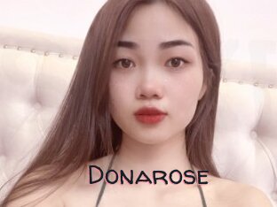 Donarose