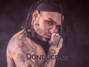 Donducros