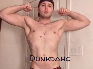 Donkdahc