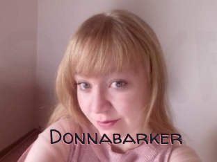 Donnabarker