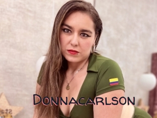 Donnacarlson