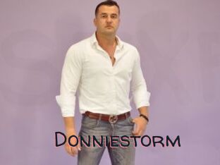 Donniestorm