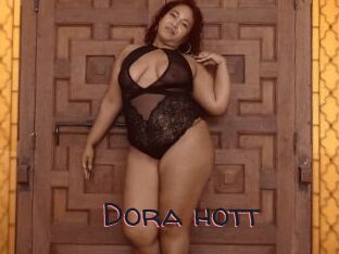Dora_hott