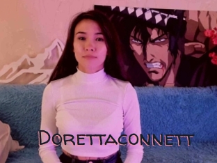 Dorettaconnett