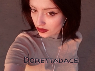 Dorettadace
