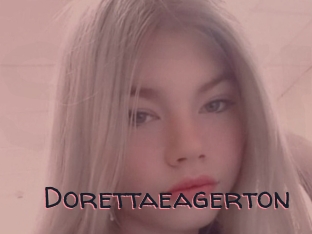 Dorettaeagerton