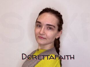 Dorettafaith