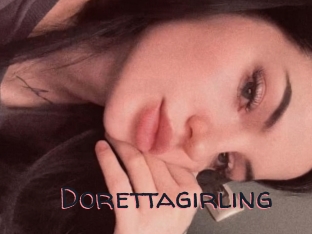 Dorettagirling