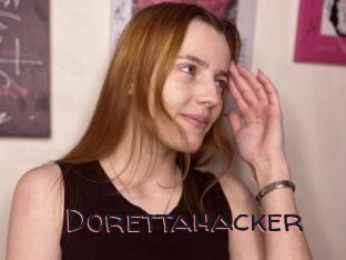 Dorettahacker