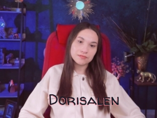 Dorisalen