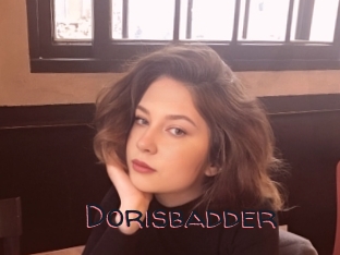 Dorisbadder