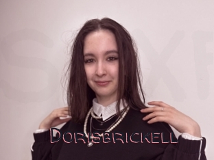 Dorisbrickell