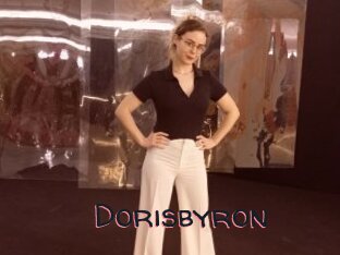 Dorisbyron