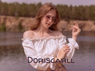 Doriscarll