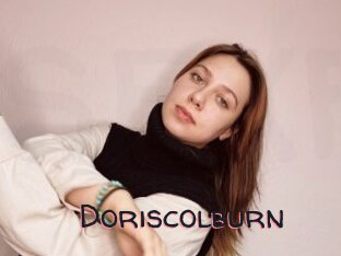 Doriscolburn