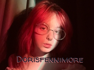 Dorisfennimore