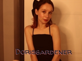 Dorisgardener