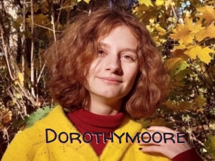 Dorothymoore