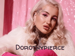 Dorothypierce