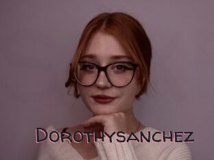 Dorothysanchez
