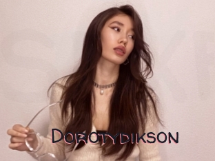Dorotydikson