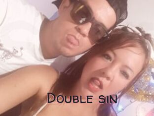 Double_sin
