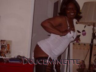 Douceminette