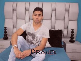 Drakex