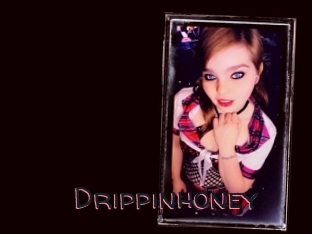 Drippinhoney
