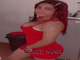 Dulce_mar