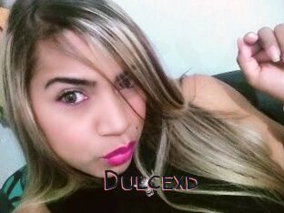 Dulcexd