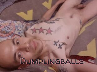 Dumplingballs