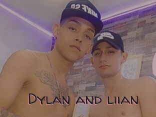 Dylan_and_liian