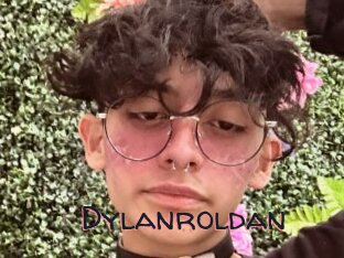 Dylanroldan