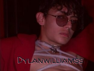 Dylanwilliamss