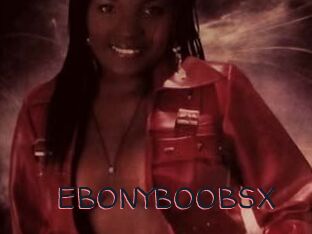 EBONYBOOBSX