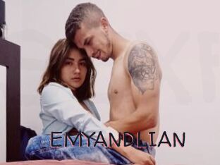 EMYANDLIAN