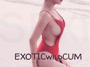 EXOTICwildCUM