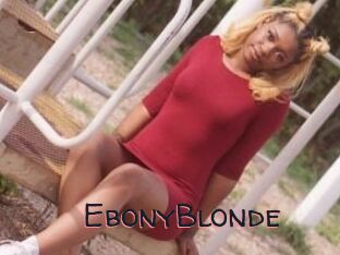 EbonyBlonde