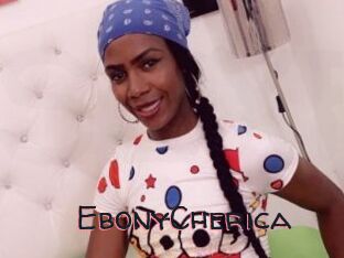 EbonyCherica