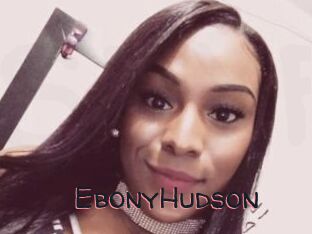 EbonyHudson